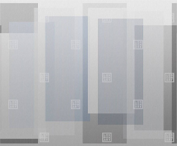 19017-04 - fototapeta Elkann LondonArt