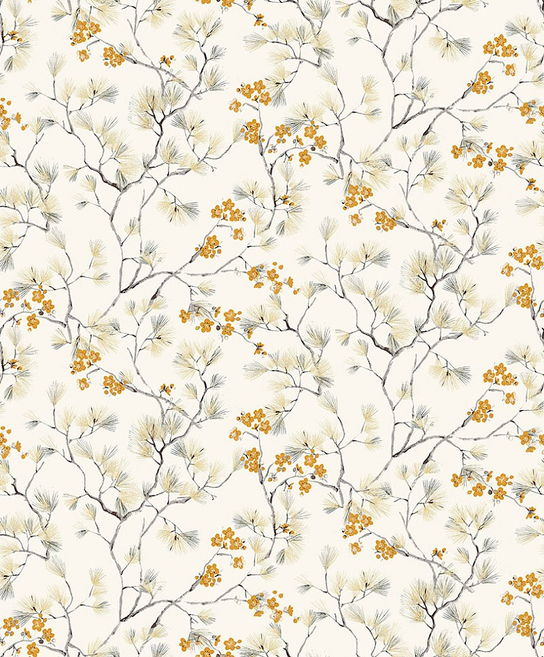 KIM103 – tapeta ścienna Haru Kimono Khroma – Khroma – zdjęcie produktu