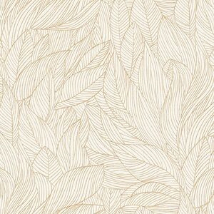 76602140 - Tapeta Jardin Felicia Casamance