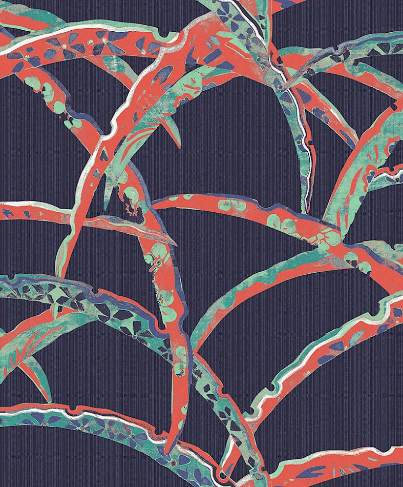 KIM501 – tapeta ścienna Daika Kimono Khroma – Khroma – zdjęcie produktu