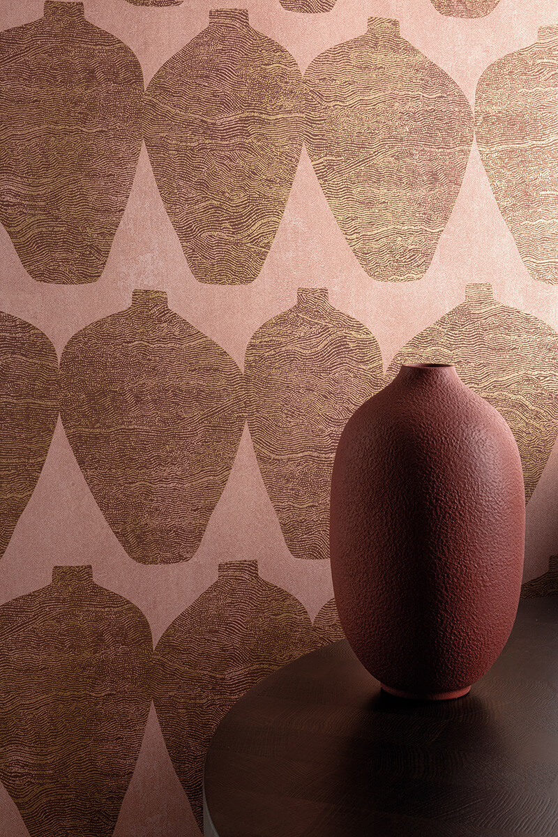 TER203- tapeta Hemia Terra Khroma – Khroma – zdjęcie produktu