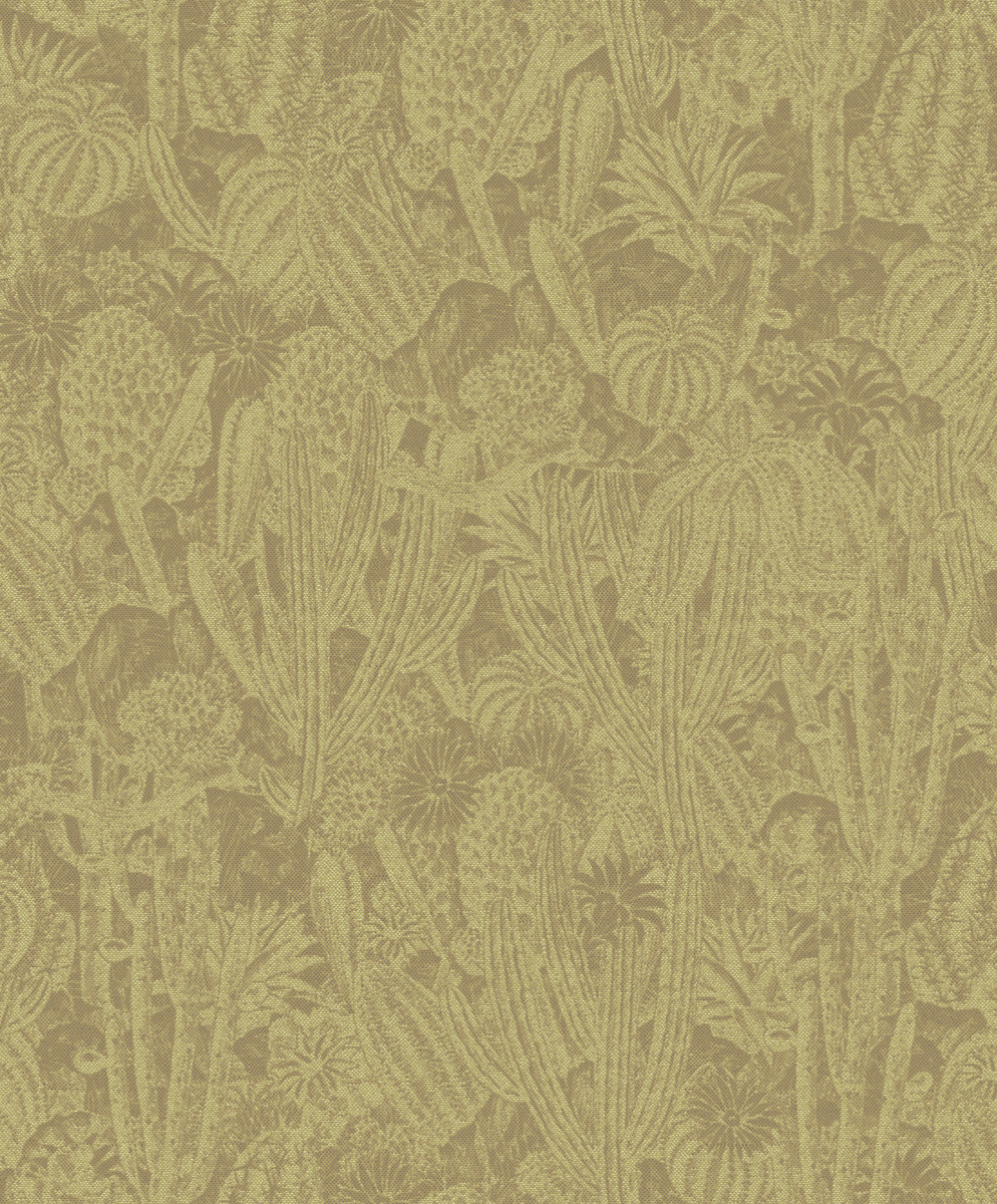 HAV203 – tapeta ścienna Cactus Havana Khroma – Khroma – zdjęcie produktu