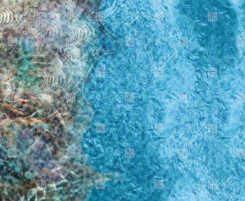 18530-02 – fototapeta Ocean LondonArt