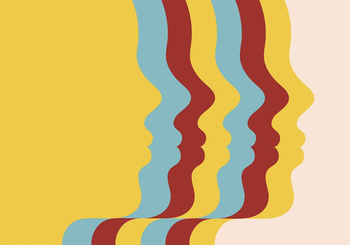 8000075 - panel Repetita Iuvant Night Dream 40th Aniversary Coordonne