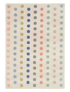 Dywan Kropki Pebble Villa Nova