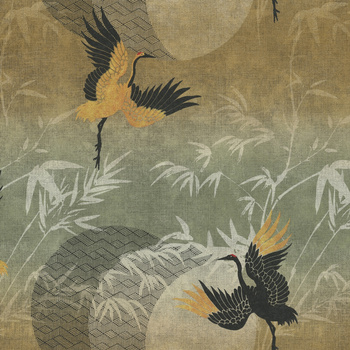 72901 – tapeta ZEN Decori & Decori