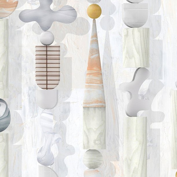 WDCO2001 – fototapeta Columna Contemporary 2020 Wall & Deco