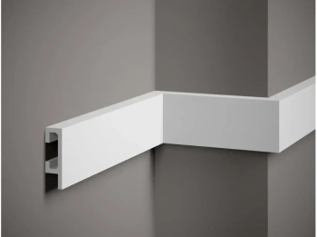 QL019 listwa ścienna oświetleniowa LED