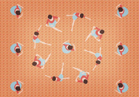 Non-woven