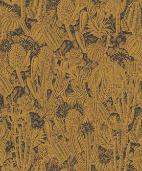 HAV201 – tapeta ścienna Cactus Havana Khroma