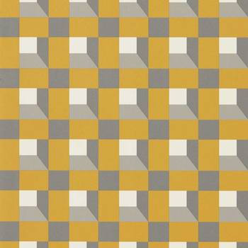 112942 - tapeta Blocks Colour 3 Harlequin