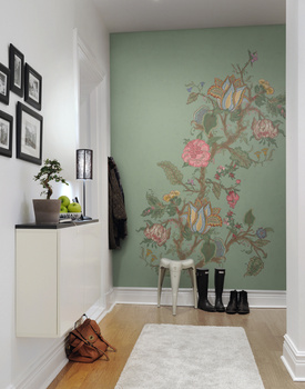 R13211 Growing Wild - Fototapeta RebelWalls