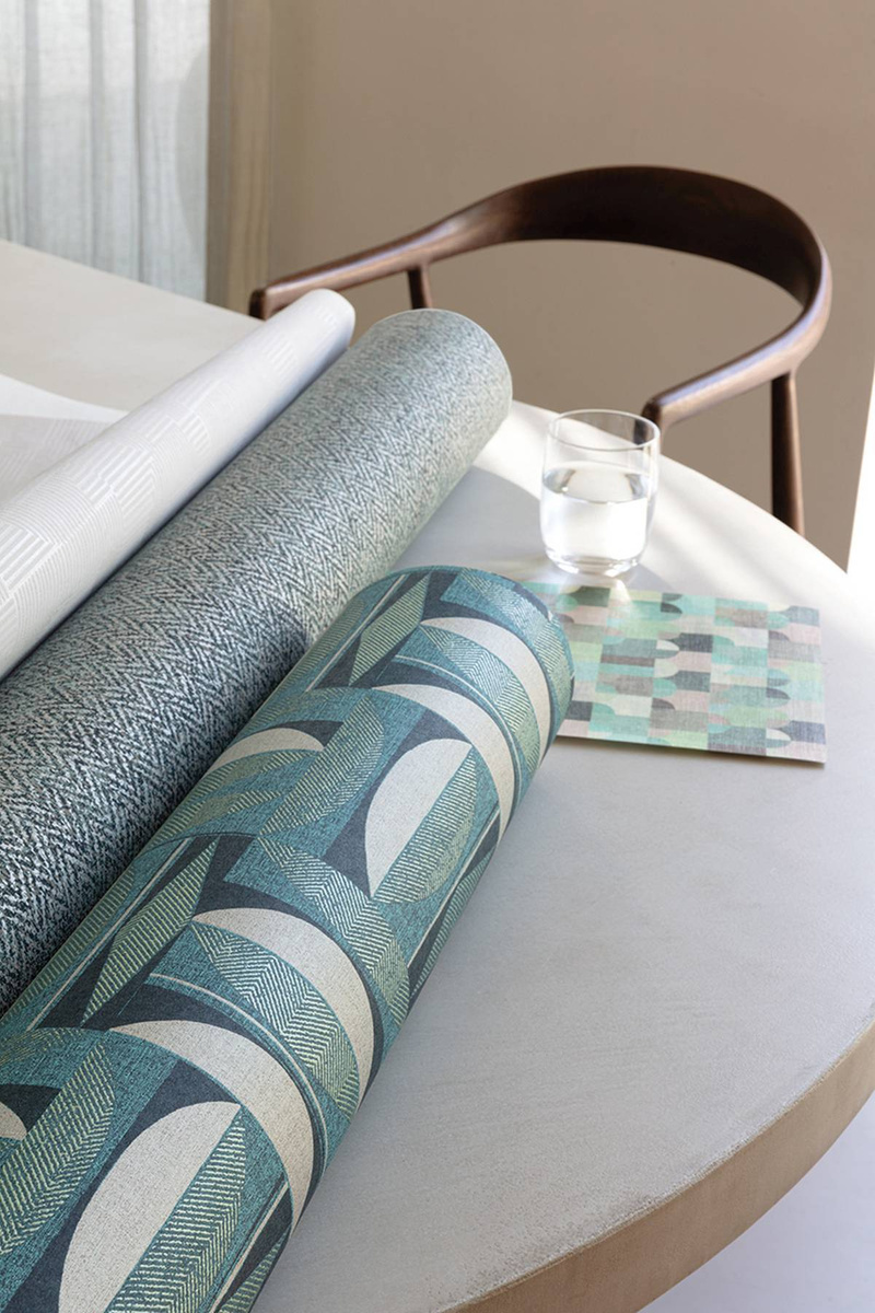 Occidens Ivy - tapeta Aquila Khroma – Khroma – zdjęcie produktu