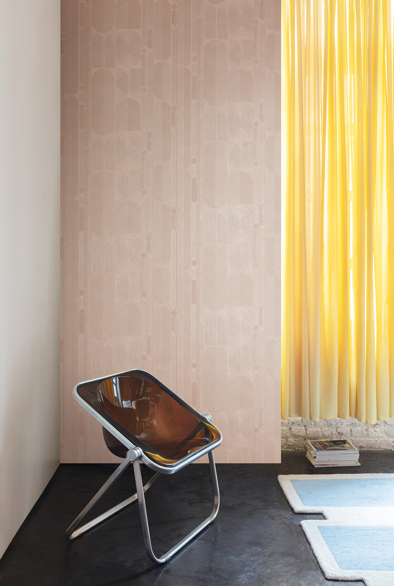 ROC204- tapeta Ovala Rock Khroma – Khroma – zdjęcie produktu