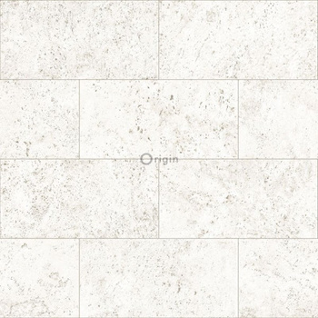 347580 - tapeta Limestone Blocks In Half-Brick Bond Matieres Stone Origin