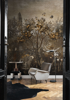 18058-02 – fototapeta Liviae Hortus LondonArt