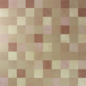 W6580-02 Tessella Tapeta ścienna Mansard Vinyls Osborne and Little