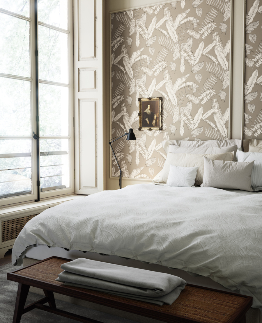 KEN403 - tapeta Caterbury Kent Khroma – Khroma – zdjęcie produktu