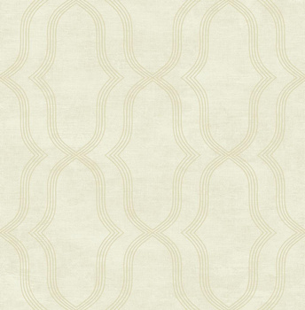 MO21108 - tapeta Linear Ogee Soho WallQuest