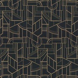 76293058- tapeta Cinetique Faubourg Des Lumieres