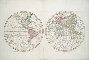 6500102 - panel Minimal map Random Papers Coordonne