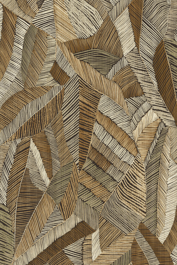 A73102 – tapeta ścienna Chintz Essentials Les Tricots Arte – Arte – zdjęcie produktu