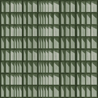 zielony