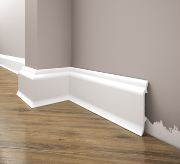 LPC-16 Listwa przypodłogowa Elegance Creativa