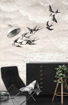 MIL 201132-1 - tapeta Veglie One Wall Design