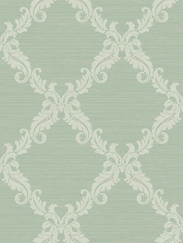 MO20402 - tapeta Scroll Frame Soho WallQuest