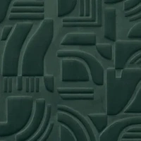zielony
