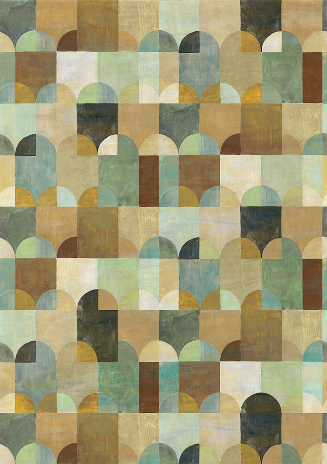 Arc Oasis - tapeta Aquila Khroma – Khroma – zdjęcie produktu