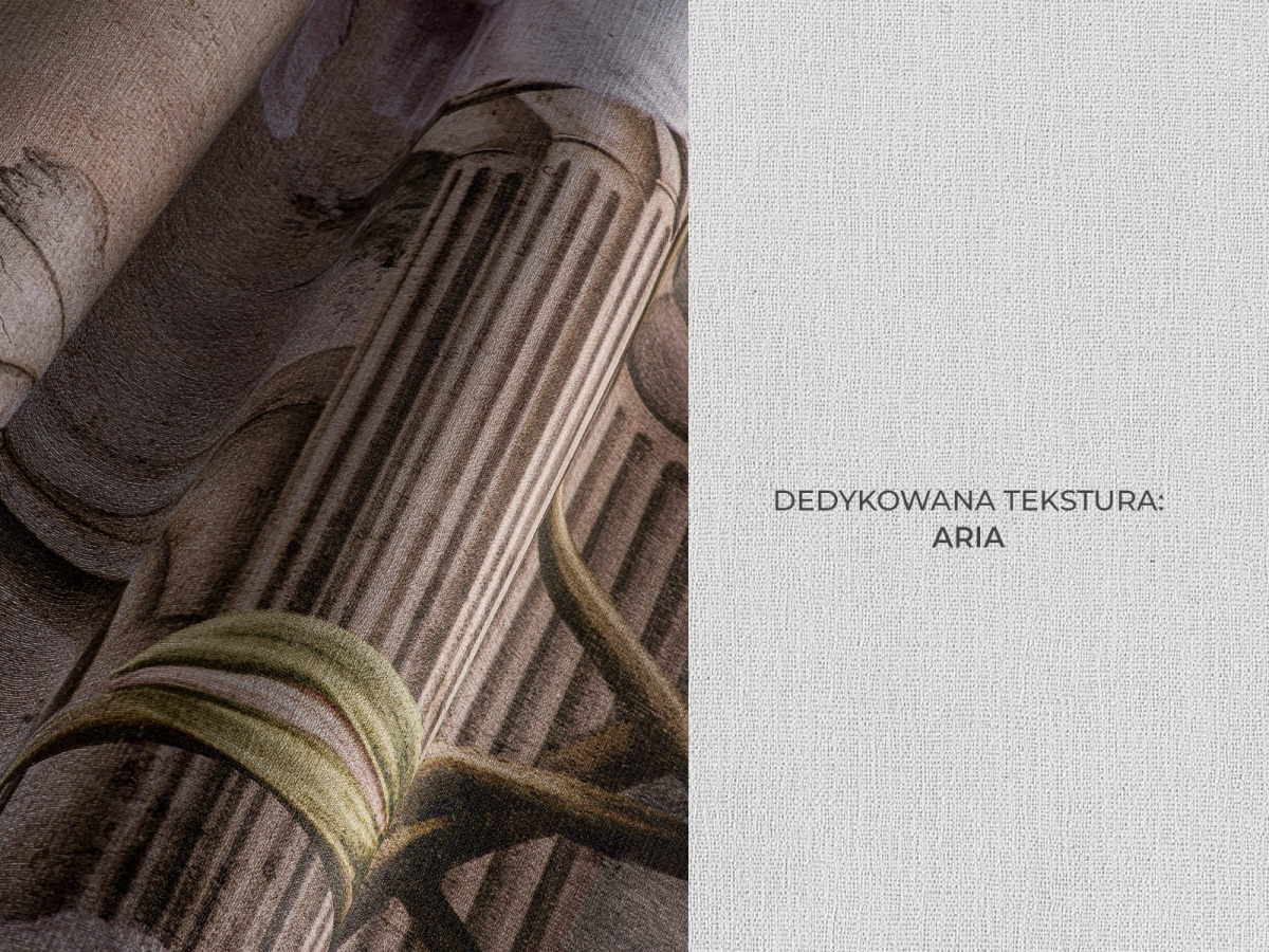 Struktura Aria fototapety EDEN 640 31 2202 WALLCRAFT