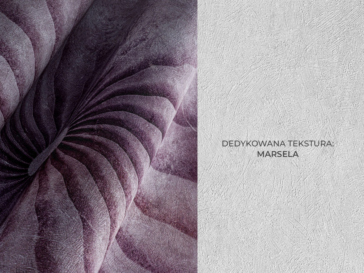 Struktura Marsela dedykowana do fototapety Orlanda 695 31 2202 WallCraft