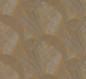 RIC204- tapeta Banyan Serica Khroma