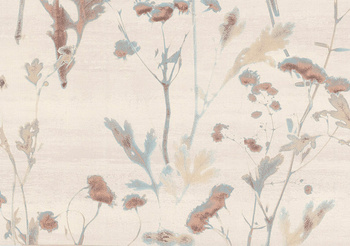 Tapeta J&V 141 ATELIER 5302 disegno botanico
