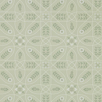 zielony