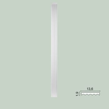 Pilaster K200 Orac Decor