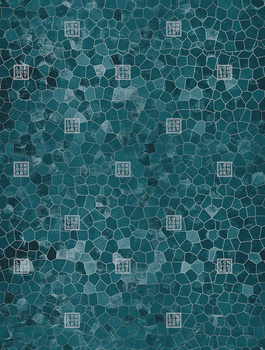 18538-02 – fototapeta Melange LondonArt