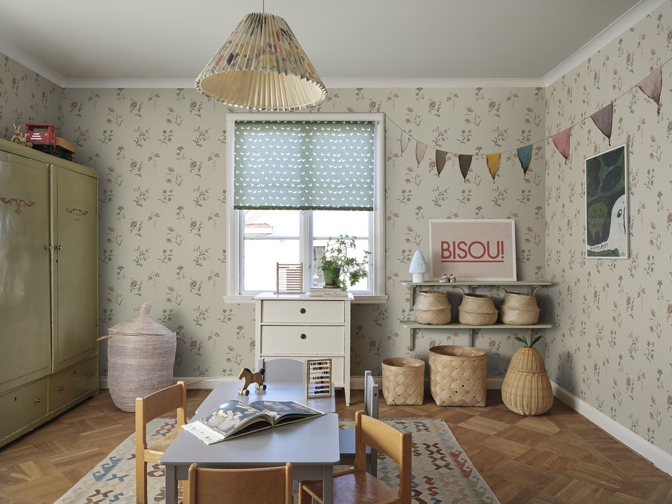 S10391-tapeta Hanna Tidlosa Sandberg – Sandberg – zdjęcie produktu