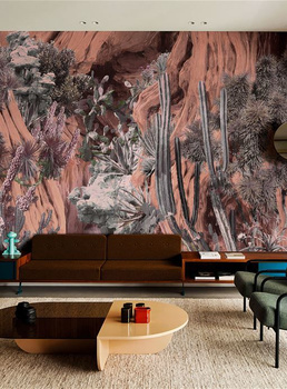 Tapeta London Art 21010 joel rubin navajo dream