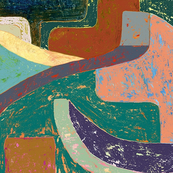 WDMA1702 – fototapeta Mediterranean Marks Contemporary 2017 Wall & Deco