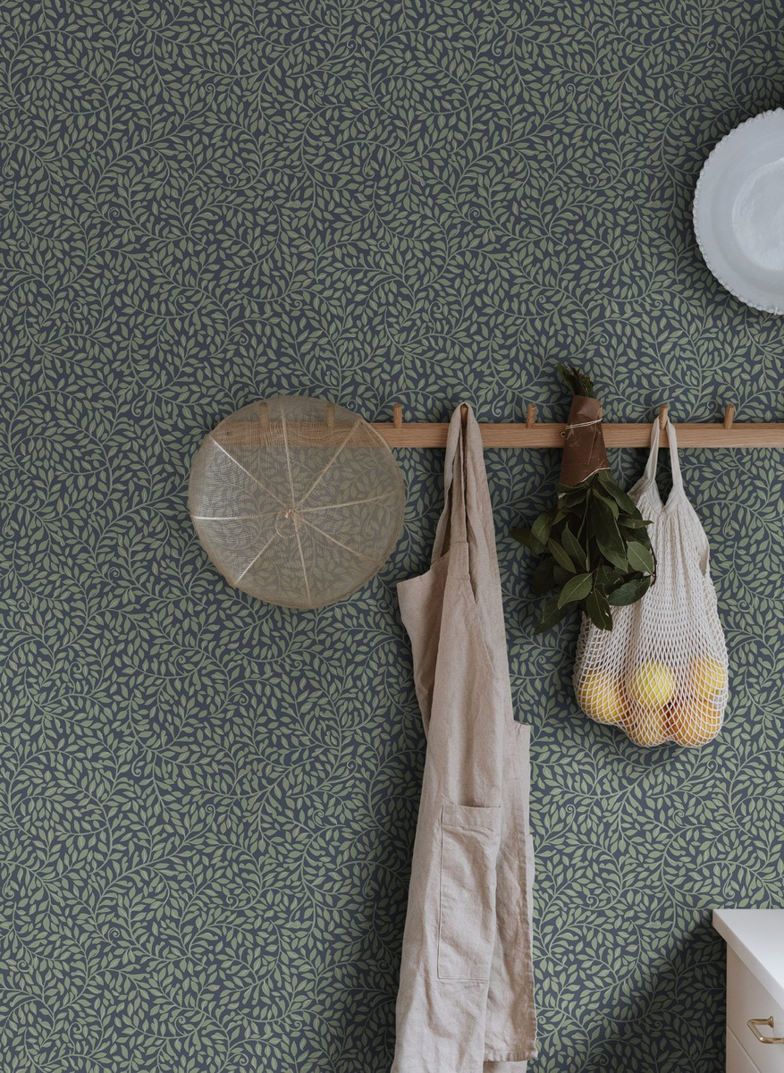 S10182 – tapeta Sigfrid Villa Dalaro II Sandberg – Sandberg – zdjęcie produktu