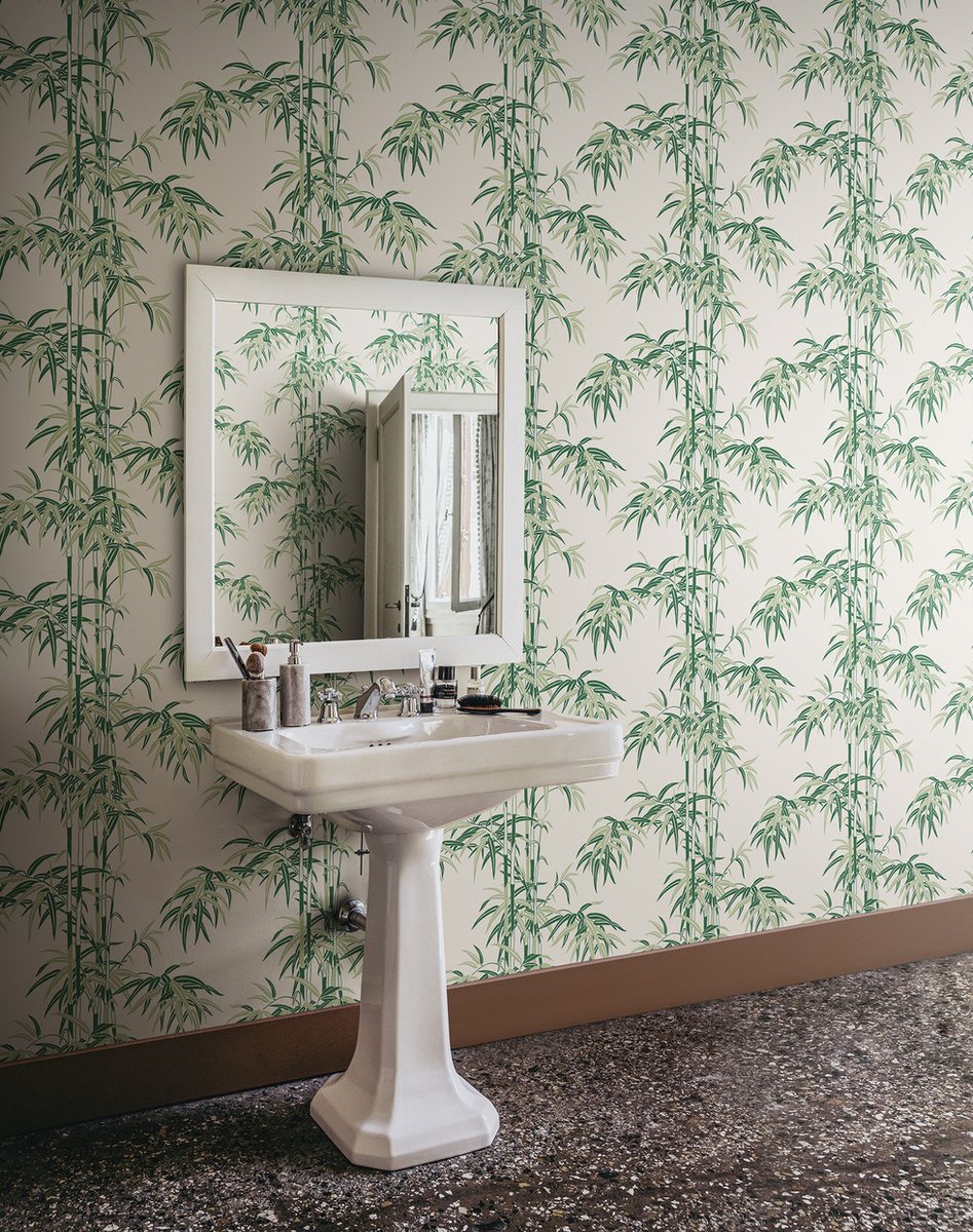 S10443-tapeta Leon Palm Garden Samdberg – Sandberg – zdjęcie produktu