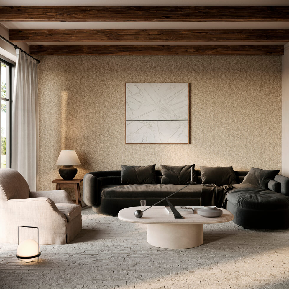 A63527-tapeta Montagna Merino Arte – Arte – zdjęcie produktu