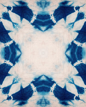 Tapeta Mind The Gap WP20204 SHIBORI FLOWER