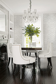 SE31408 - tapeta Suede 2 wheel Suede Wallquest