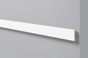 WD2 – profil dekoracyjny, listwa ścienna Wallstyl NMC