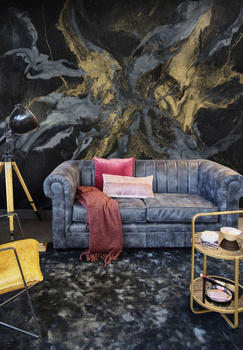 Karma - Fototapeta WallArt