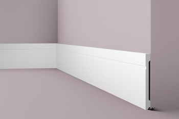 FD20 – listwa przypodłogowa, cokół Wallstyl NMC